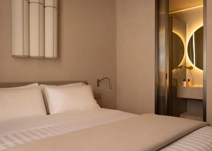 Velvet Grey Boutique Hotel Roma