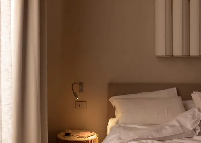 Hotel Velvet Grey Boutique 3*