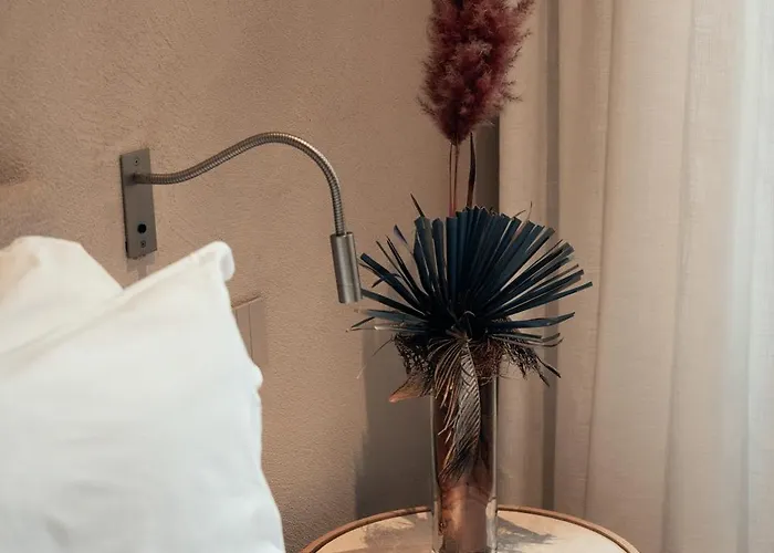 Hotel Velvet Grey Boutique 3*